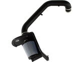 مداخل هواء aFe MagnumFORCE المرحلة 2 PDS AIS PDS Jeep Wrangler (YJ) 91-95 I6-4.0L